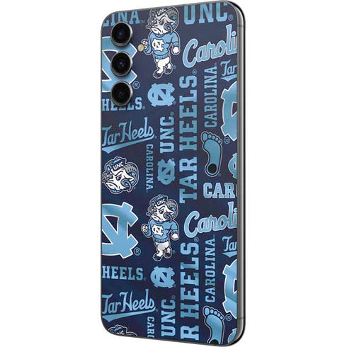 University of North Carolina Tar Heels Galaxy A14 5G Skin